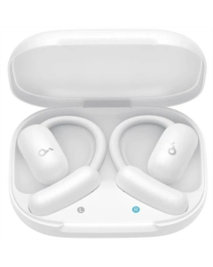 Бездротові навушники вкладиші Anker SoundCore AeroFit 2 Білі (White)