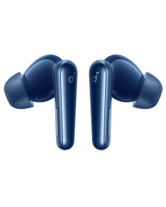 Бездротові навушники вкладиші Anker SoundCore Liberty 5 Сині (Blue)