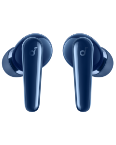 Бездротові навушники вкладиші Anker SoundCore Liberty 5 Сині (Blue)