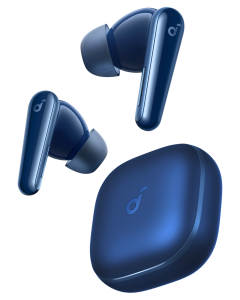 Бездротові навушники вкладиші Anker SoundCore Liberty 5 Сині (Blue)