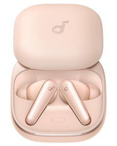 Бездротові навушники вкладиші Anker SoundCore Liberty 5 Рожеві (Pink)