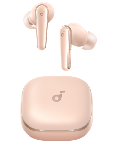 Бездротові навушники вкладиші Anker SoundCore Liberty 5 Рожеві (Pink)