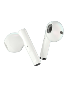 Беспроводные вкладыши для ушей Ergo BS-740 Air Sticks 2 Белые (White)