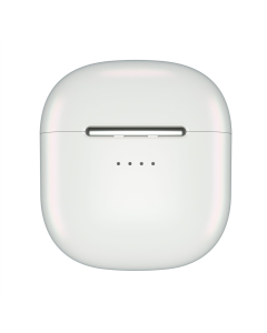 Беспроводные вкладыши для ушей Ergo BS-740 Air Sticks 2 Белые (White)