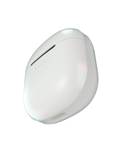 Беспроводные вкладыши для ушей Ergo BS-740 Air Sticks 2 Белые (White)