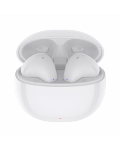 Бездротові навушники вкладиші Ergo BS-750 Air Sticks 3 Білі (White)