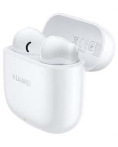 Беспроводные вкладыши Huawei FreeBuds SE 2 Ceramic Белые (White)