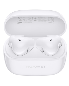 Беспроводные вкладыши Huawei FreeBuds SE 2 Ceramic Белые (White)