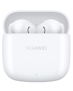 Бездротові навушники вкладиші Huawei FreeBuds SE 2 Ceramic Білі (White)