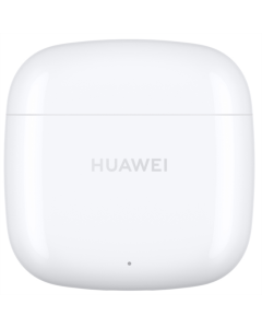 Бездротові навушники вкладиші Huawei FreeBuds SE 2 Ceramic Білі (White)