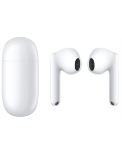 Бездротові навушники вкладиші Huawei FreeBuds SE 2 Ceramic Білі (White)