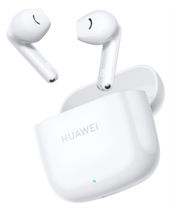 Беспроводные вкладыши Huawei FreeBuds SE 2 Ceramic Белые (White)