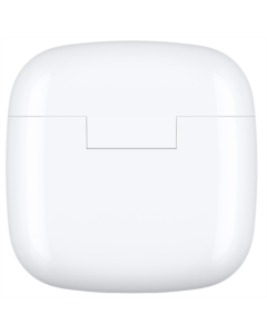 Бездротові навушники вкладиші Huawei FreeBuds SE 2 Ceramic Білі (White)