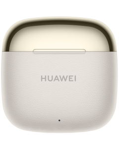 Беспроводные вкладыши Huawei Freebuds SE 3 Бежевые (Beige)