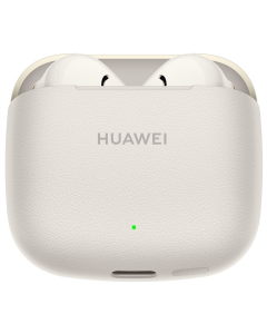 Бездротові навушники вкладиші Huawei Freebuds SE 3 Бежеві (Beige)