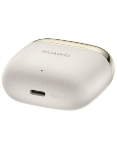 Бездротові навушники вкладиші Huawei Freebuds SE 3 Бежеві (Beige)