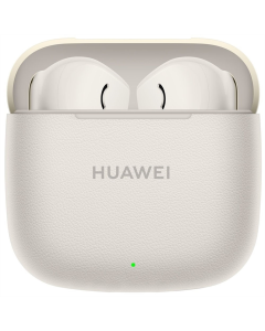 Бездротові навушники вкладиші Huawei Freebuds SE 3 Бежеві (Beige)