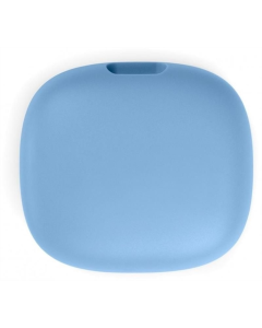 Беспроводные вкладыши JBL WAVE Flex Синие (Blue)
