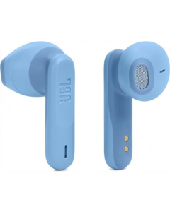 Бездротові навушники вкладиші JBL WAVE Flex Сині (Blue)