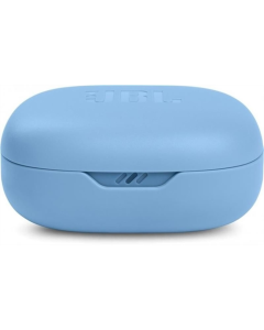Бездротові навушники вкладиші JBL WAVE Flex Сині (Blue)