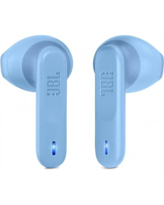 Беспроводные вкладыши JBL WAVE Flex Синие (Blue)
