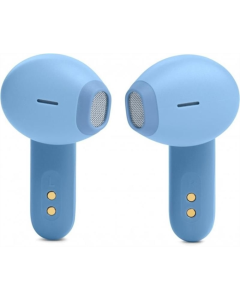 Бездротові навушники вкладиші JBL WAVE Flex Сині (Blue)