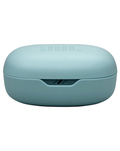 Бездротові навушники вкладиші JBL WAVE FLEX 2 Синій (Blue)