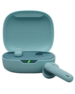 Беспроводные вкладыши JBL WAVE FLEX 2 Синий (Blue)