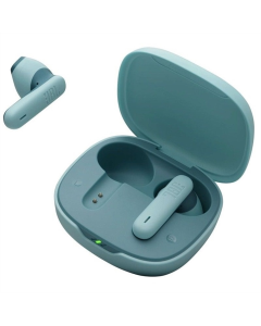 Бездротові навушники вкладиші JBL WAVE FLEX 2 Синій (Blue)