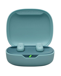 Беспроводные вкладыши JBL WAVE FLEX 2 Синий (Blue)