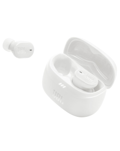 Бездротові навушники вкладиші JBL Tune BUDS 2 Білі (White)