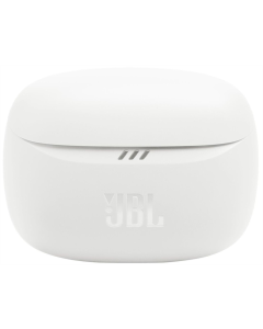Бездротові навушники вкладиші JBL Tune BUDS 2 Білі (White)