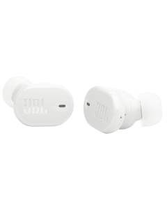 Бездротові навушники вкладиші JBL Tune BUDS 2 Білі (White)