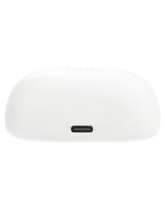 Бездротові навушники вкладиші JBL Tune BUDS 2 Білі (White)