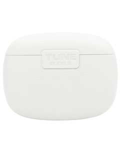 Бездротові навушники вкладиші JBL Tune BUDS 2 Білі (White)