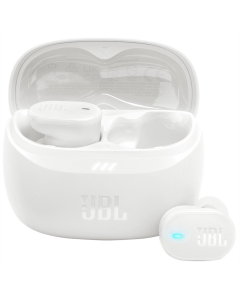 Бездротові навушники вкладиші JBL Tune BUDS 2 Білі (White)