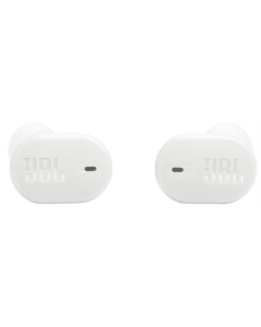 Бездротові навушники вкладиші JBL Tune BUDS 2 Білі (White)