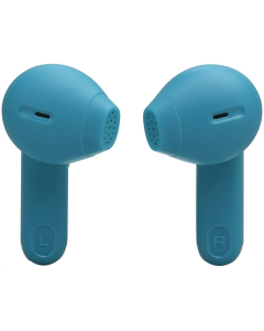Бездротові навушники вкладиші JBL Tune FLEX 2 Бірюзові (Turquoise)