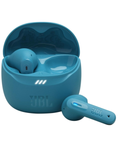Бездротові навушники вкладиші JBL Tune FLEX 2 Бірюзові (Turquoise)