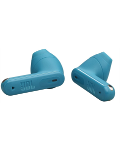 Бездротові навушники вкладиші JBL Tune FLEX 2 Бірюзові (Turquoise)
