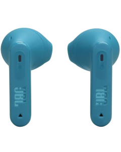 Бездротові навушники вкладиші JBL Tune FLEX 2 Бірюзові (Turquoise)