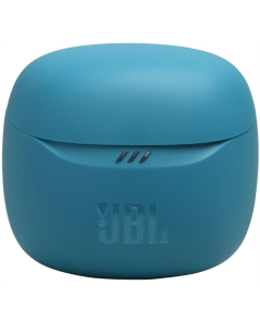 Бездротові навушники вкладиші JBL Tune FLEX 2 Бірюзові (Turquoise)