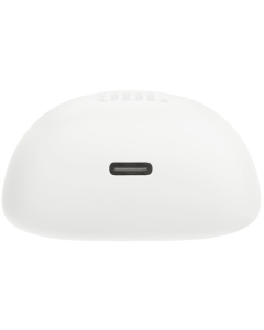 Беспроводные вкладыши JBL Tune FLEX 2 Белые (White)