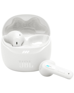 Беспроводные вкладыши JBL Tune FLEX 2 Белые (White)