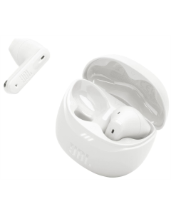 Бездротові навушники вкладиші JBL Tune FLEX 2 Білі (White)