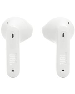 Беспроводные вкладыши JBL Tune FLEX 2 Белые (White)