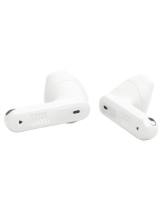 Бездротові навушники вкладиші JBL Tune FLEX 2 Білі (White)