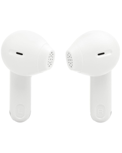 Бездротові навушники вкладиші JBL Tune FLEX 2 Білі (White)