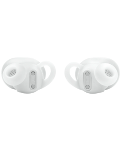 Бездротові навушники вкладиші JBL Endurance Race 2 Білі (White)