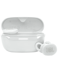 Бездротові навушники вкладиші JBL Endurance Race 2 Білі (White)